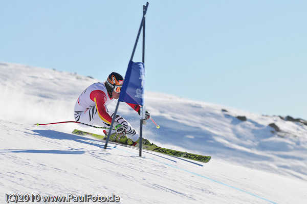 NJR Sarntal 2010