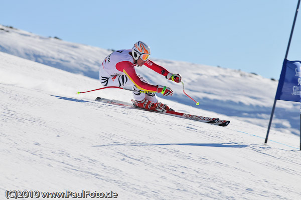 NJR Sarntal 2010