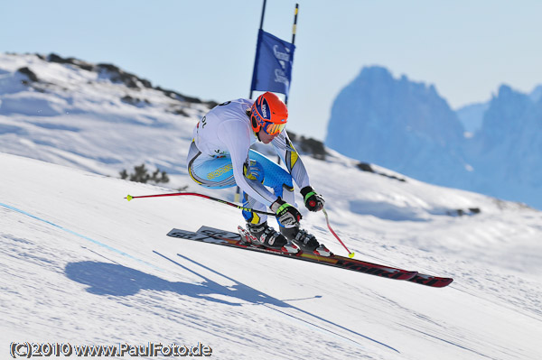 NJR Sarntal 2010