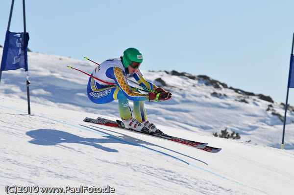 NJR Sarntal 2010