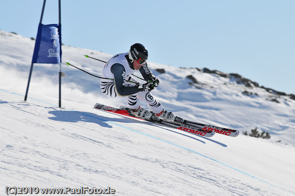 NJR Sarntal 2010