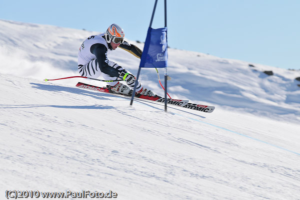 NJR Sarntal 2010