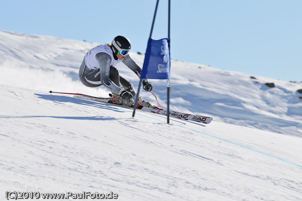 NJR Sarntal 2010