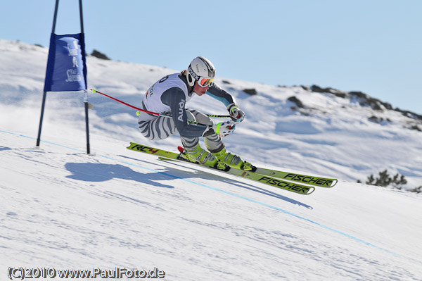 NJR Sarntal 2010