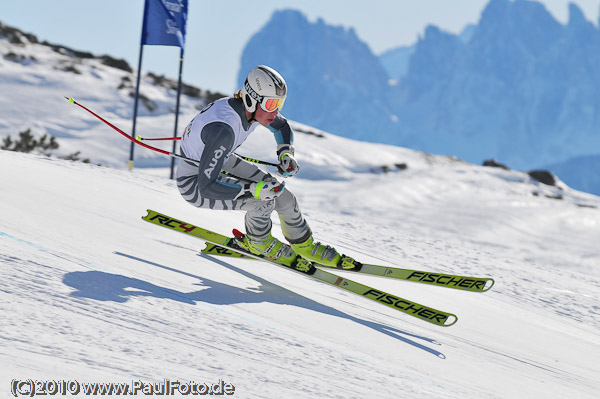 NJR Sarntal 2010