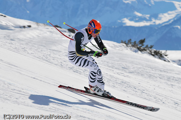 NJR Sarntal 2010