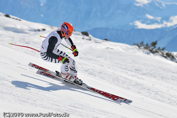 NJR Sarntal 2010
