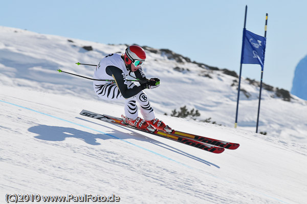 NJR Sarntal 2010
