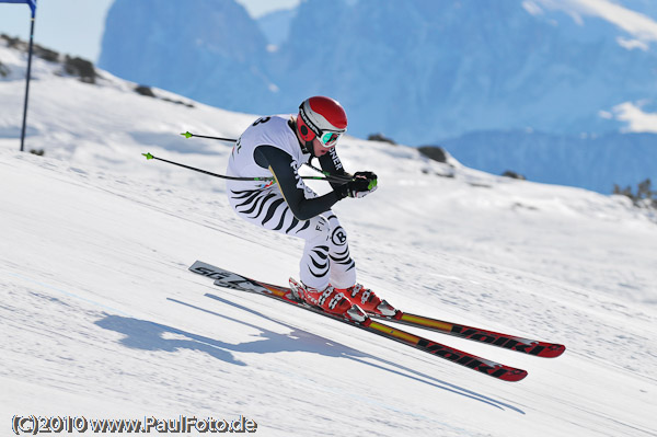 NJR Sarntal 2010