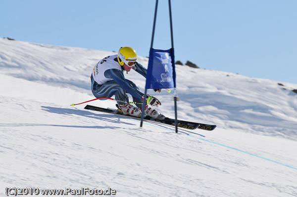 NJR Sarntal 2010