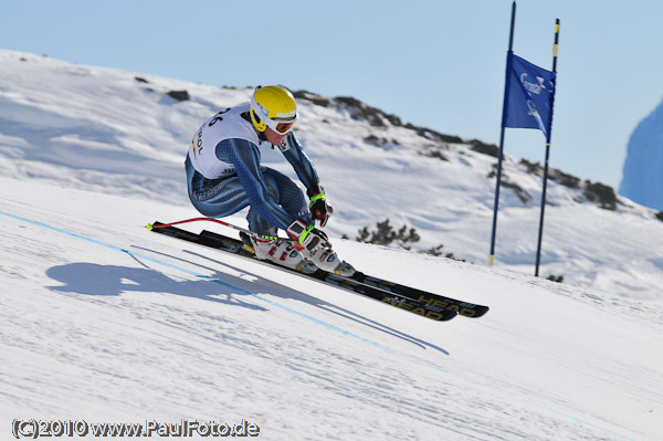NJR Sarntal 2010