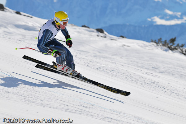 NJR Sarntal 2010