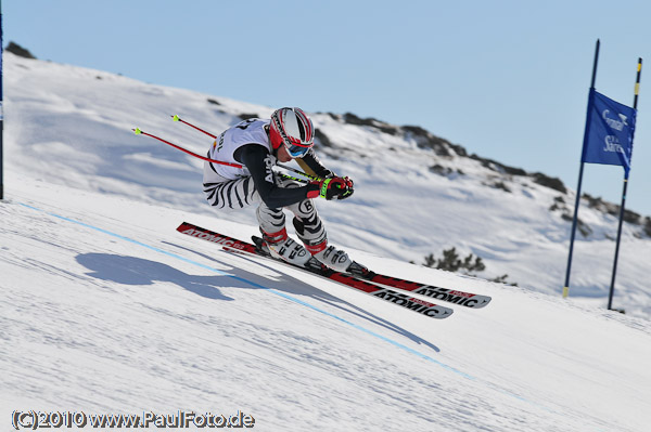 NJR Sarntal 2010