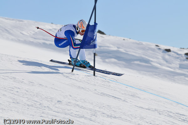 NJR Sarntal 2010