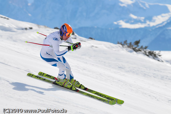 NJR Sarntal 2010