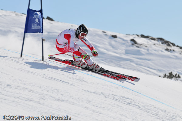 NJR Sarntal 2010
