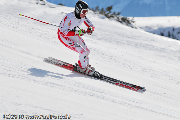 NJR Sarntal 2010