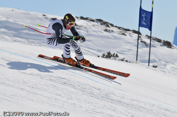 NJR Sarntal 2010