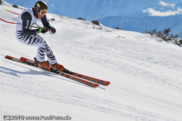 NJR Sarntal 2010