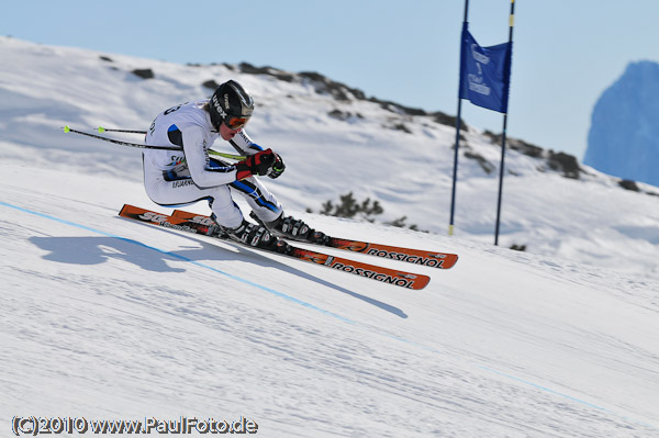 NJR Sarntal 2010