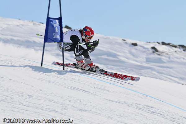 NJR Sarntal 2010