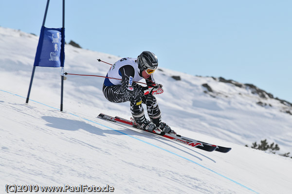 NJR Sarntal 2010