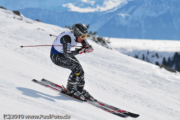 NJR Sarntal 2010