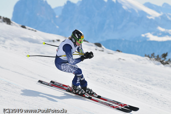 NJR Sarntal 2010