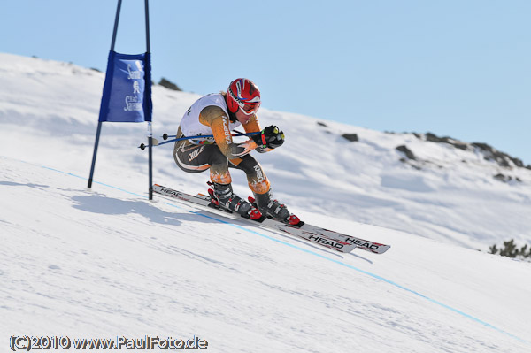 NJR Sarntal 2010