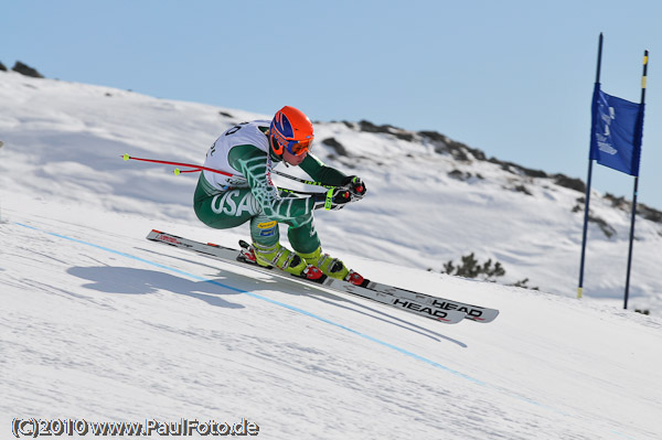 NJR Sarntal 2010