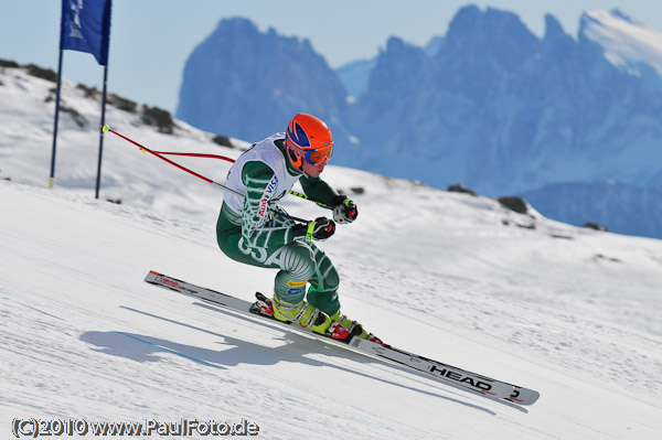 NJR Sarntal 2010
