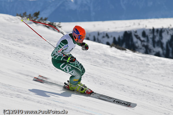 NJR Sarntal 2010