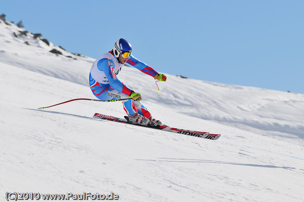 NJR Sarntal 2010