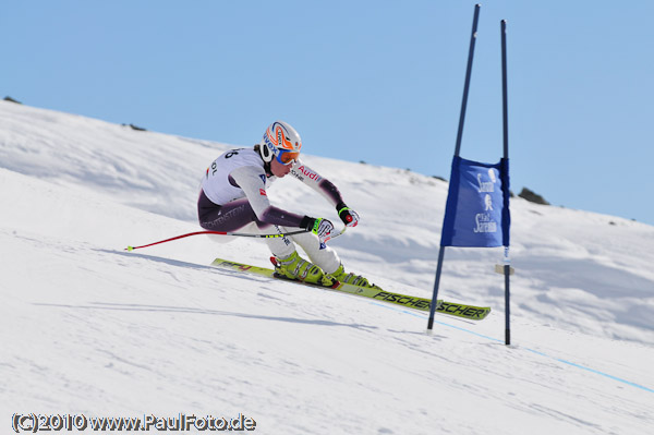 NJR Sarntal 2010