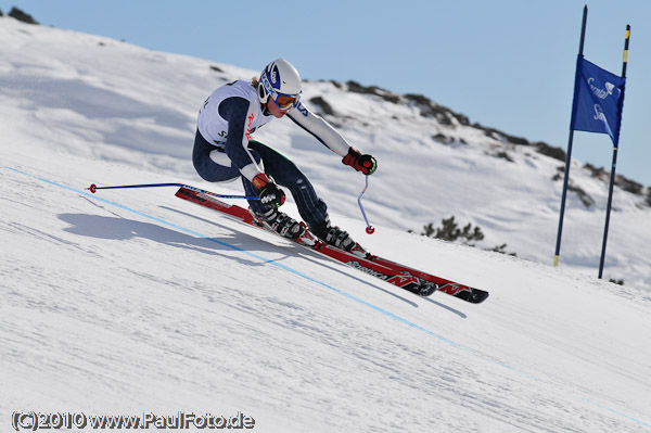 NJR Sarntal 2010