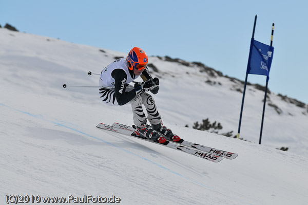 NJR Sarntal 2010