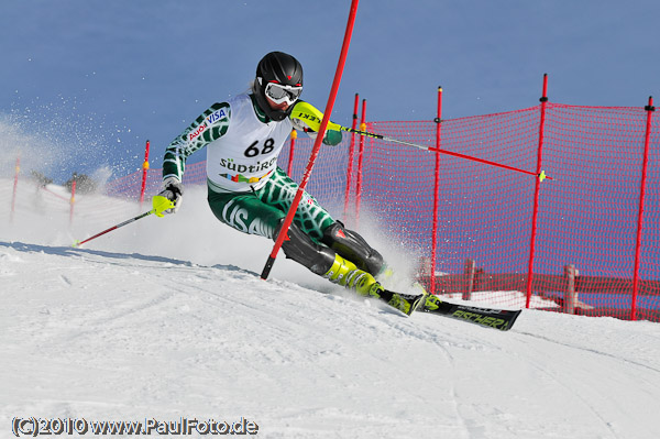 NJR Sarntal 2010