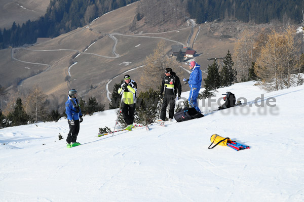 NJR FIS Superkombi Sarntal 2011