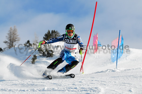 NJR FIS Superkombi Sarntal 2011