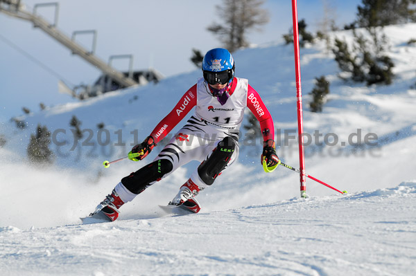 NJR FIS Superkombi Sarntal 2011