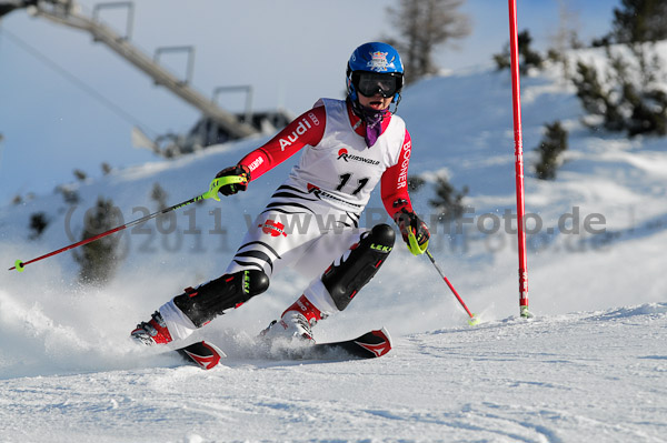 NJR FIS Superkombi Sarntal 2011