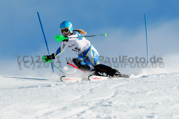NJR FIS Superkombi Sarntal 2011