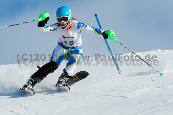 NJR FIS Superkombi Sarntal 2011