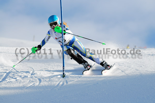 NJR FIS Superkombi Sarntal 2011