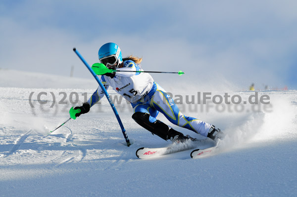 NJR FIS Superkombi Sarntal 2011