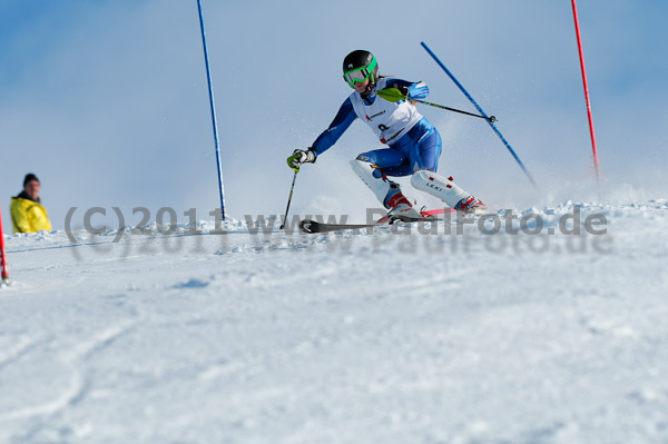 NJR FIS Superkombi Sarntal 2011