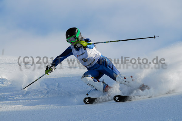 NJR FIS Superkombi Sarntal 2011