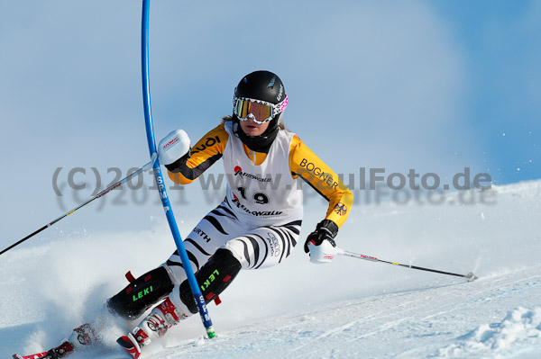 NJR FIS Superkombi Sarntal 2011