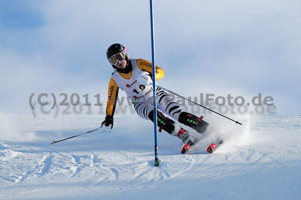 NJR FIS Superkombi Sarntal 2011