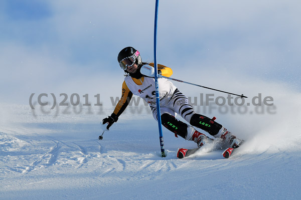 NJR FIS Superkombi Sarntal 2011